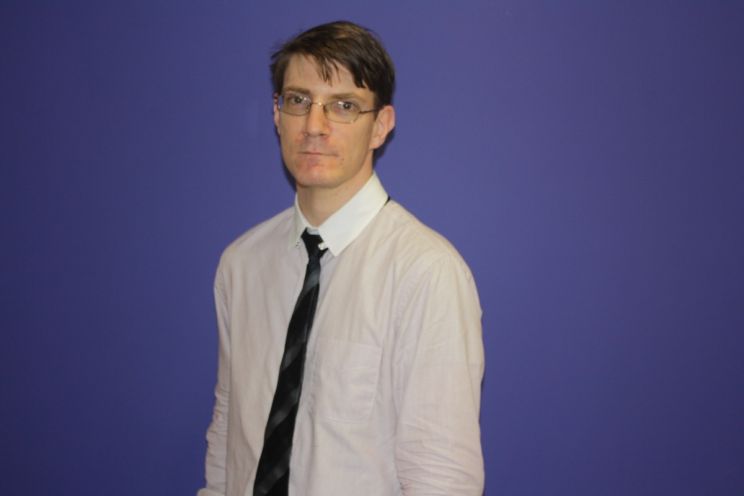 Robert Grossman