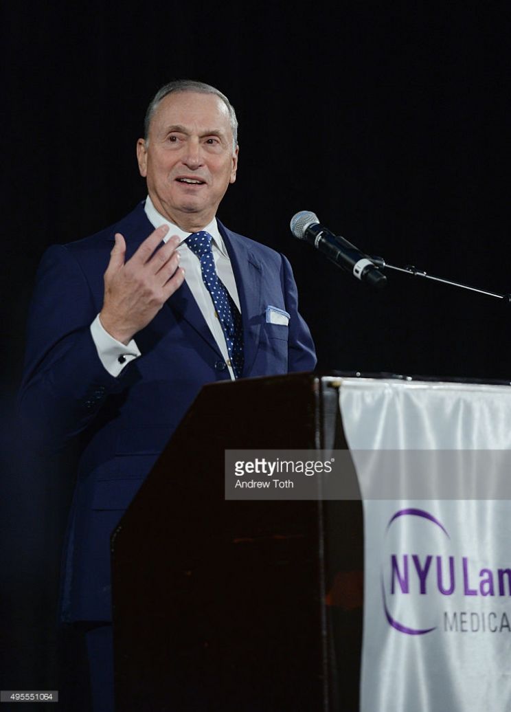 Robert Grossman