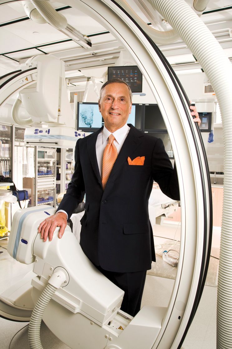 Robert Grossman