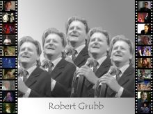 Robert Grubb