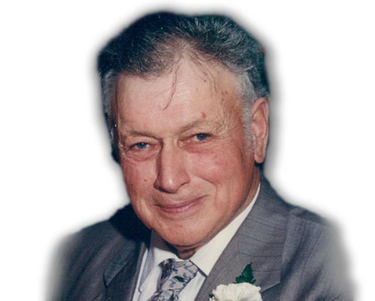 Robert Grubb
