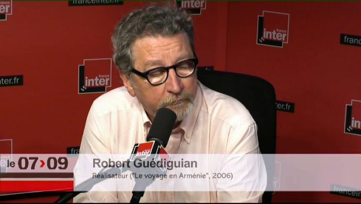 Robert Guédiguian