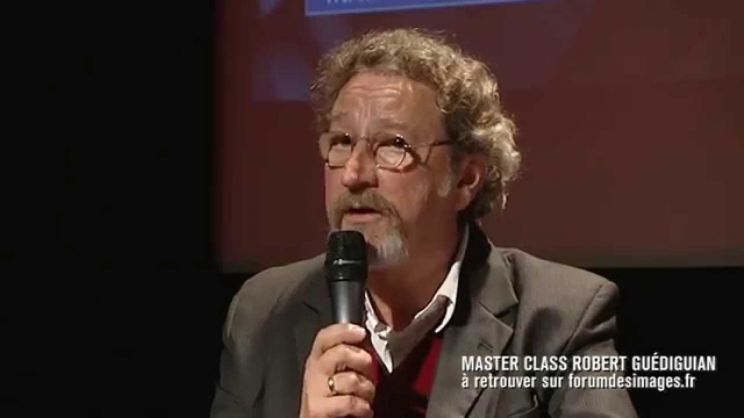 Robert Guédiguian