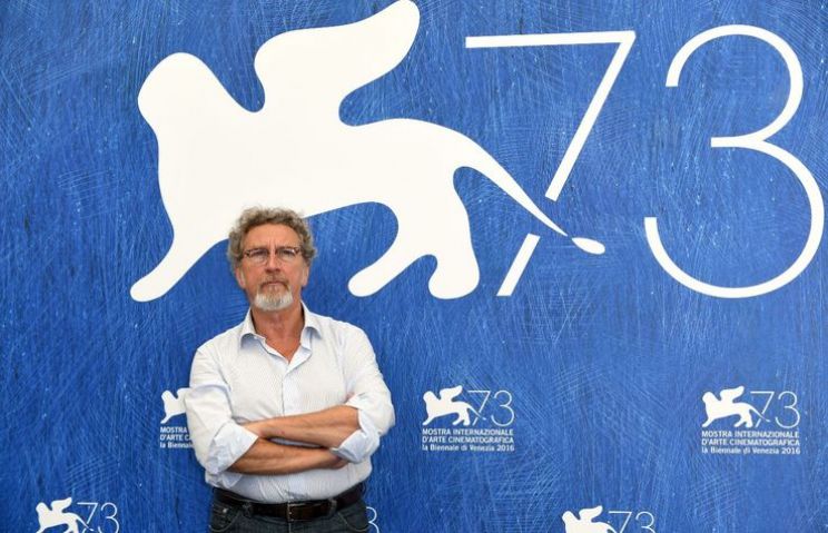 Robert Guédiguian