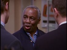 Robert Guillaume