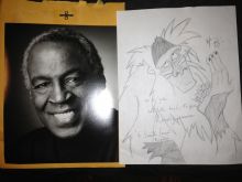 Robert Guillaume