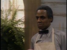 Robert Guillaume