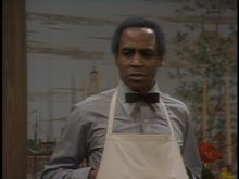 Robert Guillaume