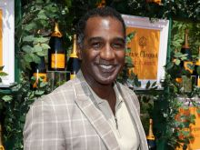 Robert Guillaume