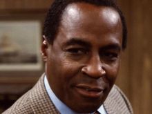 Robert Guillaume