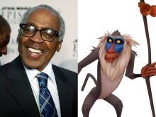 Robert Guillaume