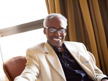 Robert Guillaume