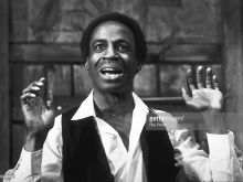 Robert Guillaume