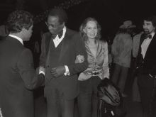 Robert Guillaume