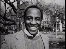 Robert Guillaume