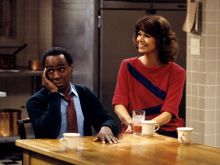 Robert Guillaume