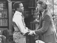 Robert Guillaume