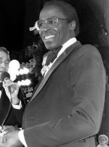 Robert Guillaume