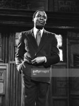 Robert Guillaume