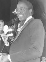 Robert Guillaume