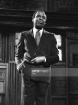 Robert Guillaume