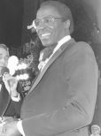 Robert Guillaume