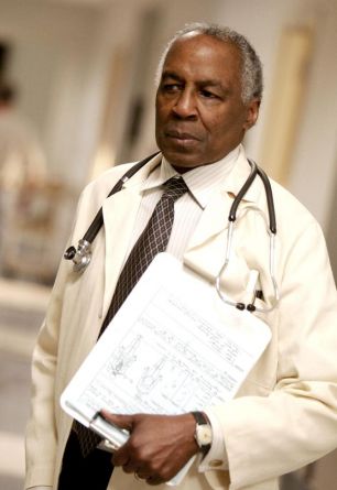 Robert Guillaume