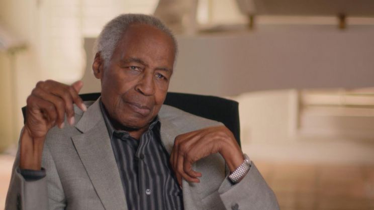 Robert Guillaume