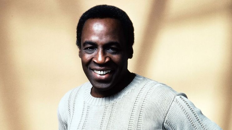 Robert Guillaume