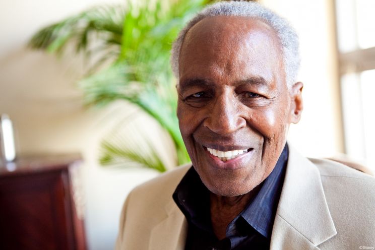 Robert Guillaume