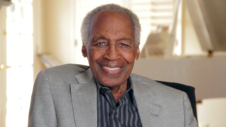 Robert Guillaume