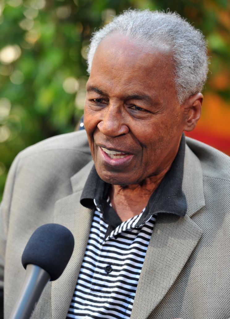 Robert Guillaume