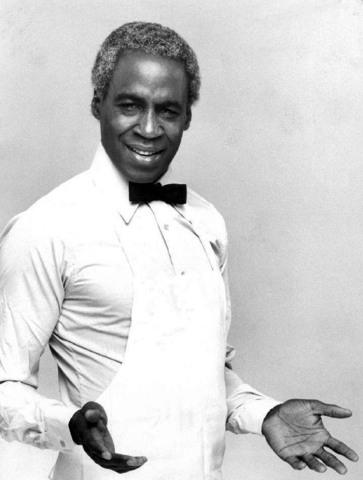 Robert Guillaume