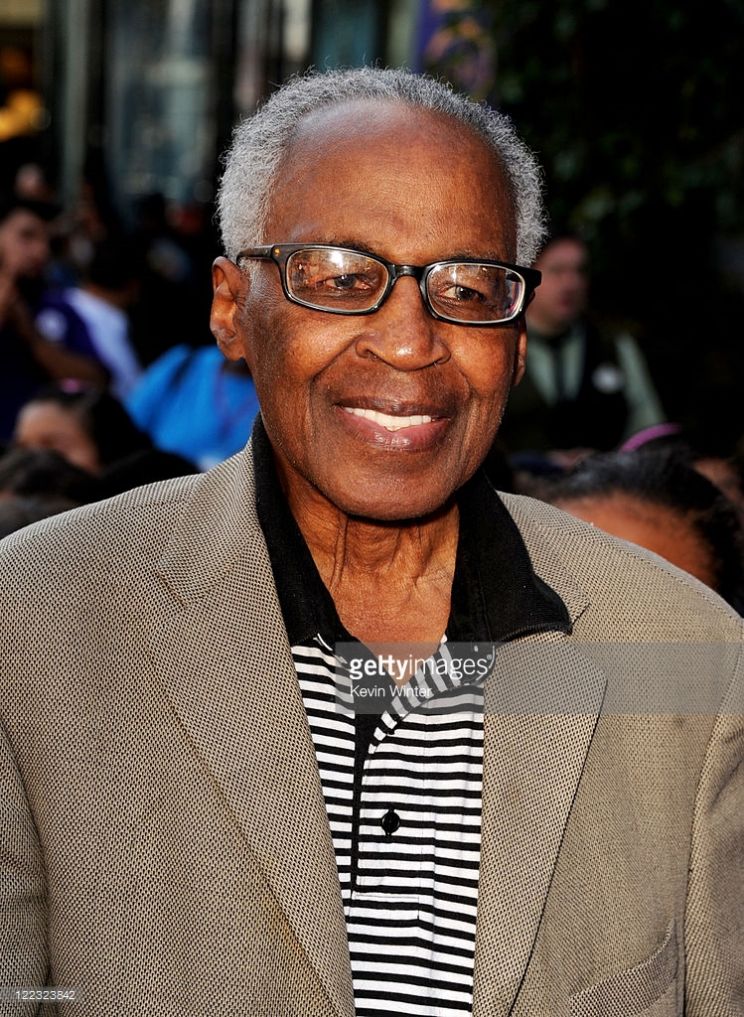 Robert Guillaume