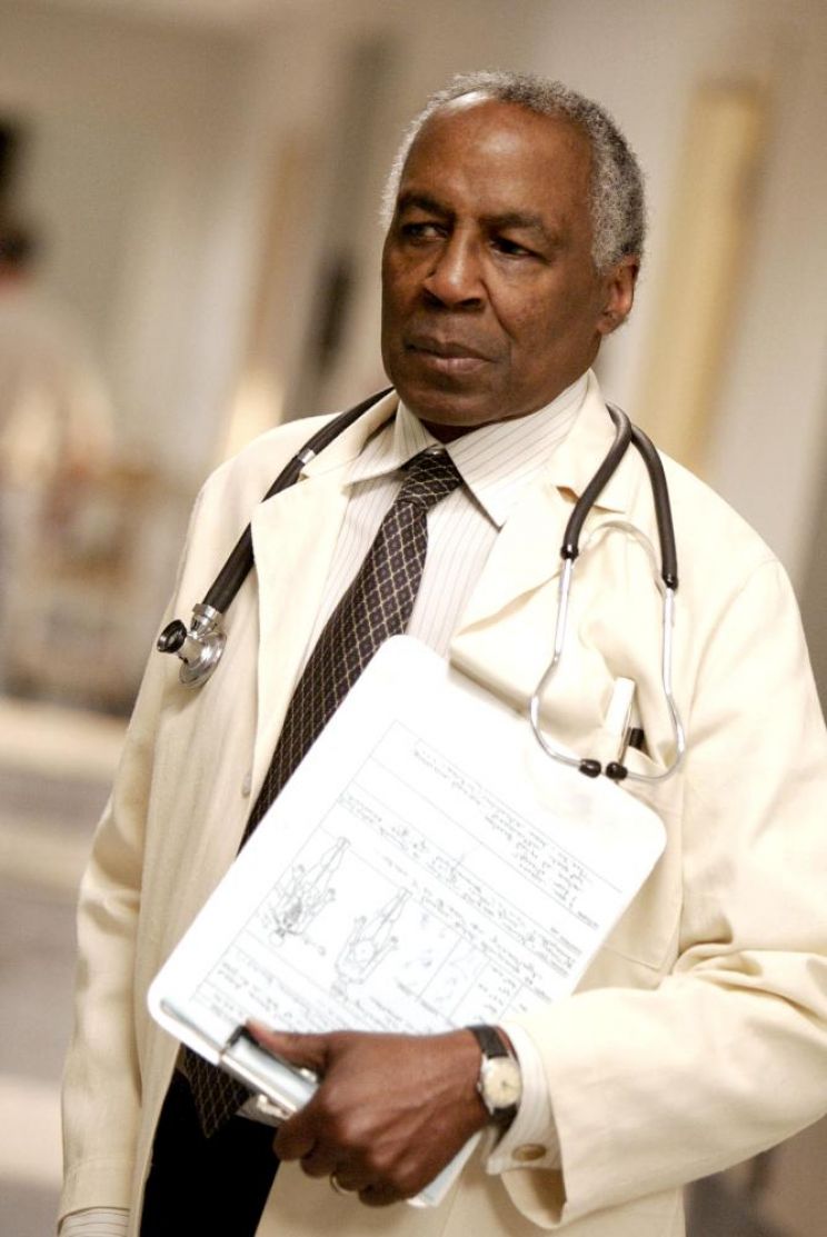 Robert Guillaume