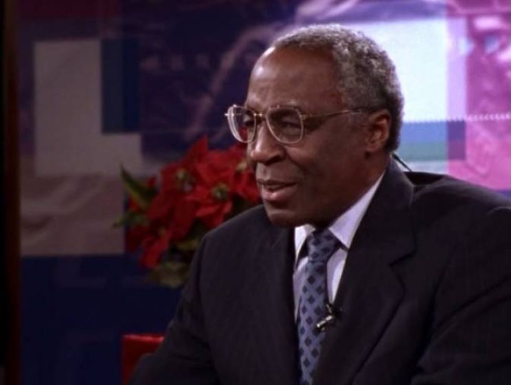 Robert Guillaume