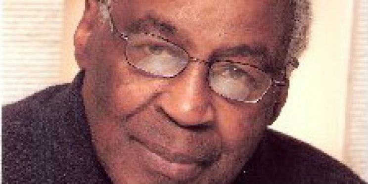 Robert Guillaume