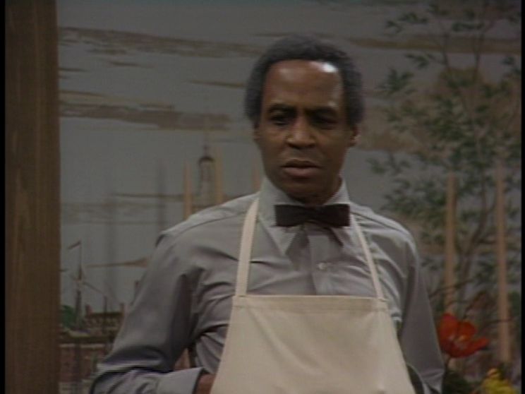 Robert Guillaume