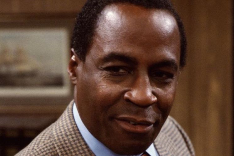 Robert Guillaume