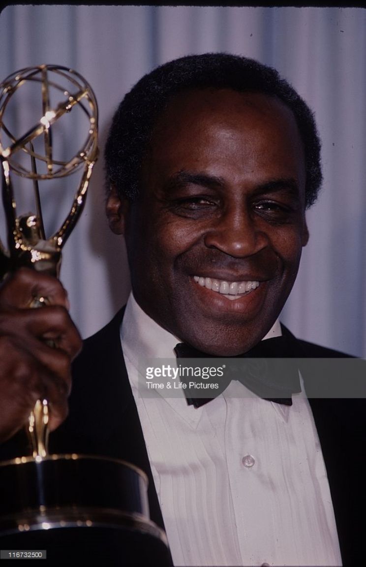 Robert Guillaume