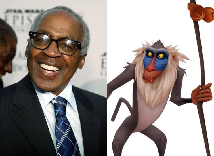 Robert Guillaume