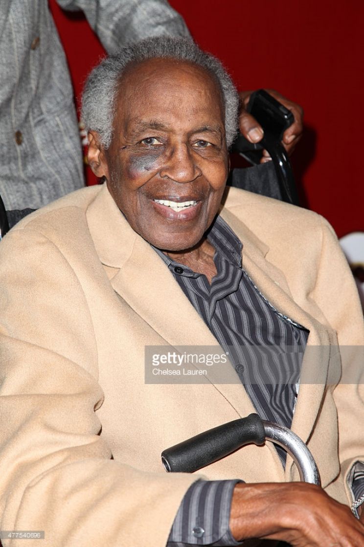 Robert Guillaume