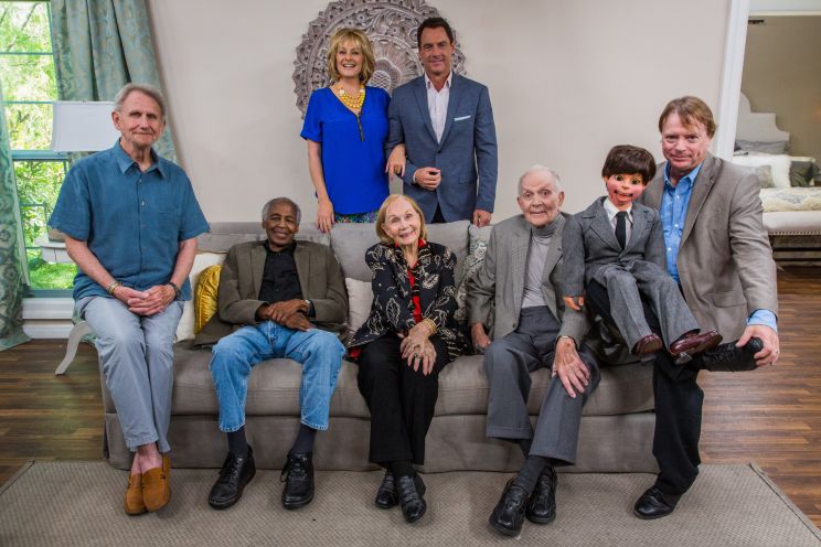 Robert Guillaume