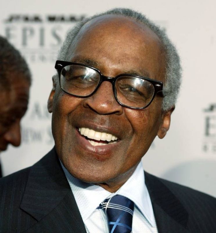 Robert Guillaume