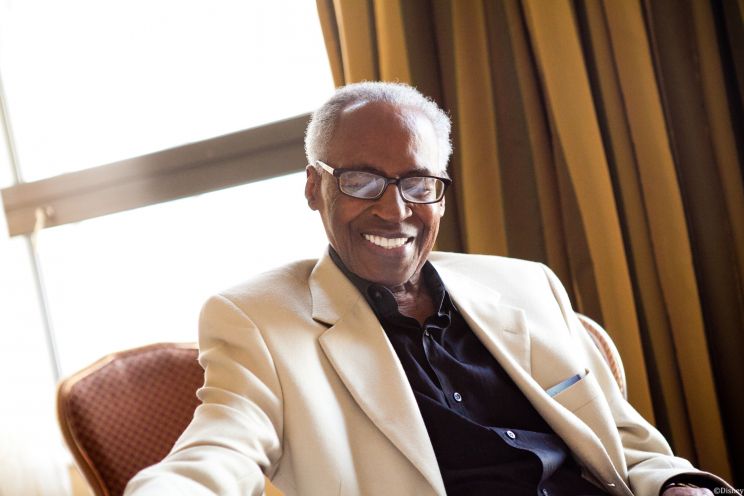 Robert Guillaume