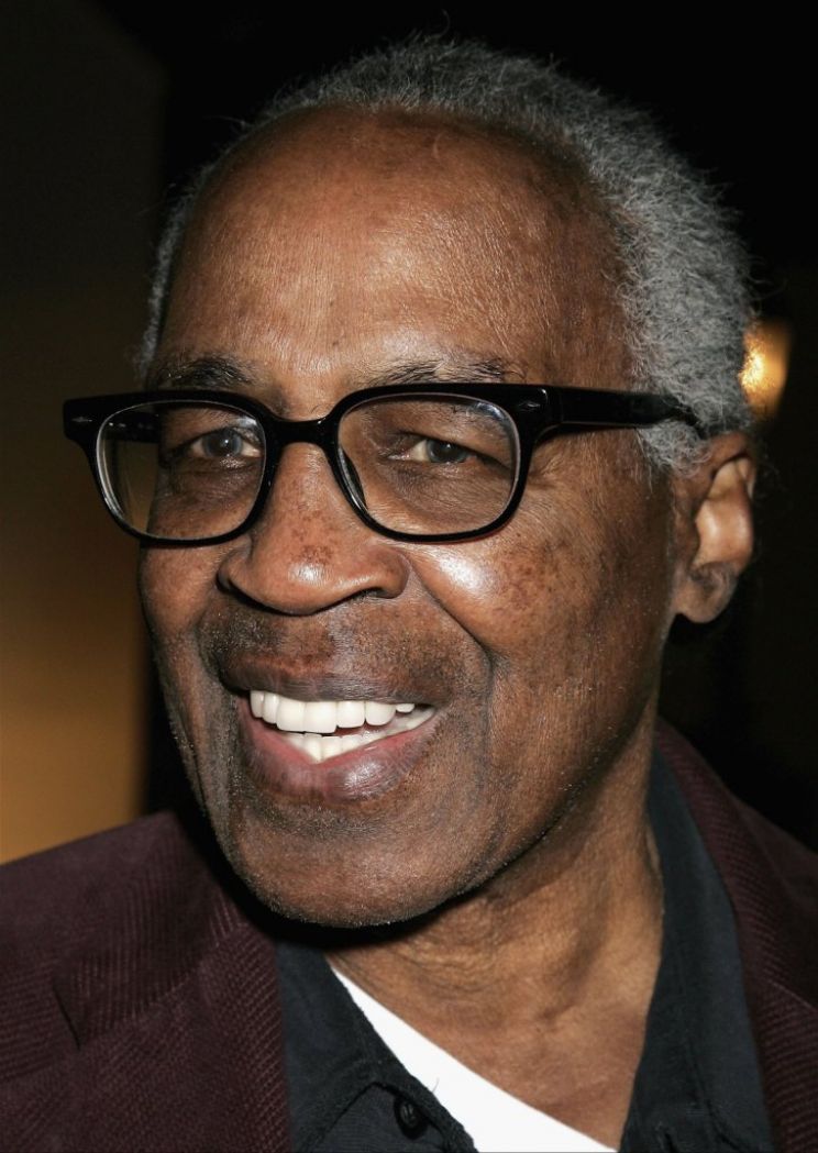 Robert Guillaume