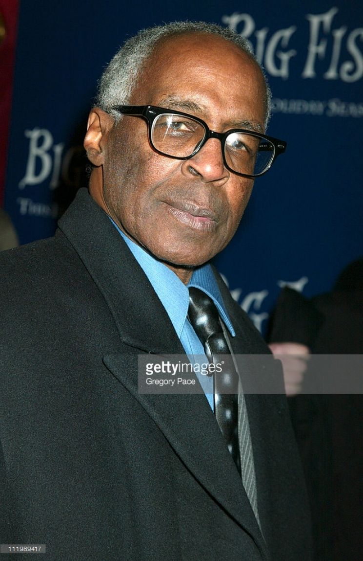 Robert Guillaume