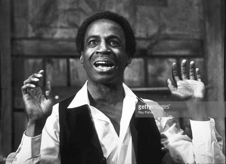 Robert Guillaume