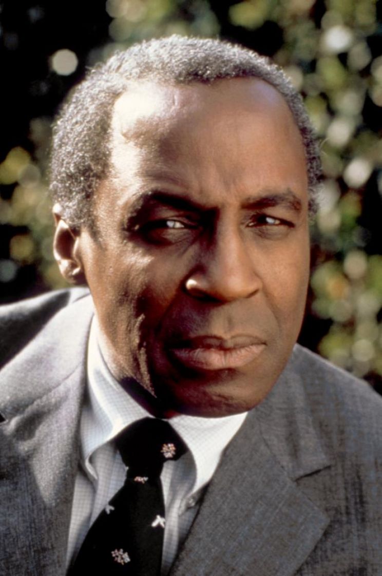Robert Guillaume