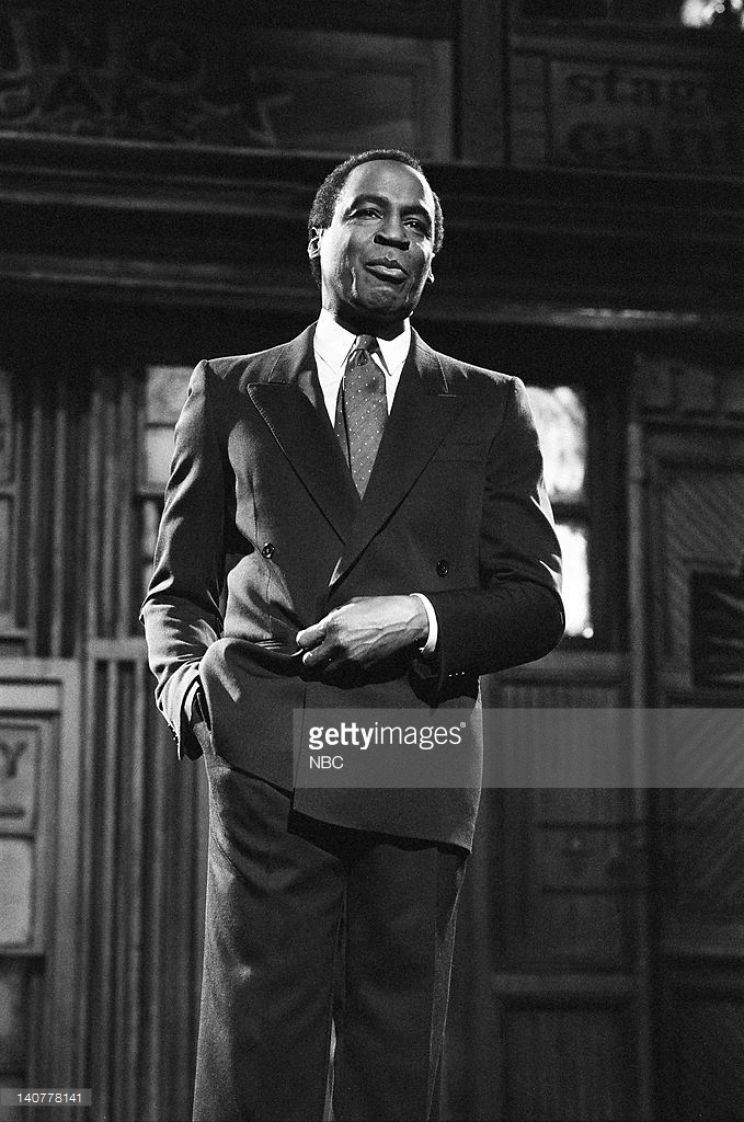 Robert Guillaume